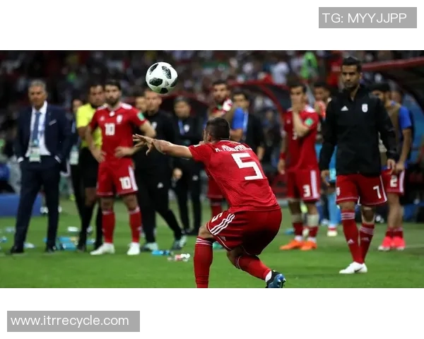 伊朗足球明星排行榜揭晓谁是最强球员的巅峰之战