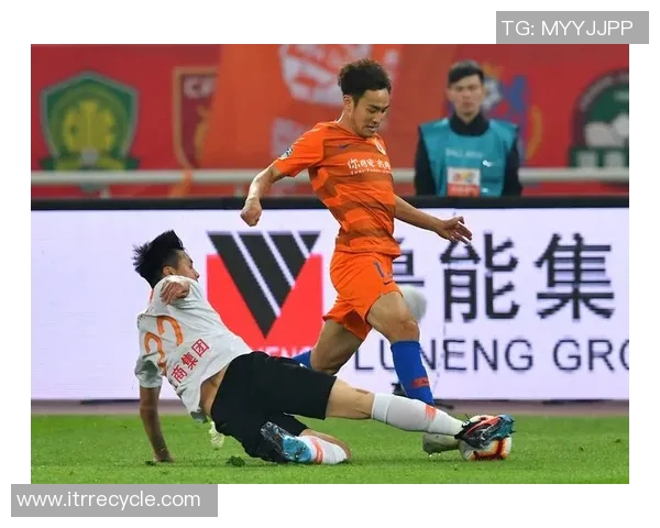 山东鲁能迎战武汉卓尔激战中超赛场争夺荣耀与未来